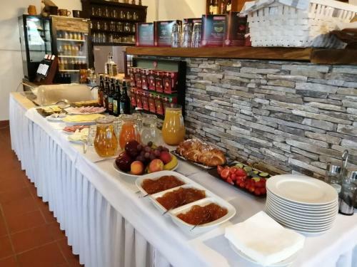 Hostal Penzion U ?lechti?en