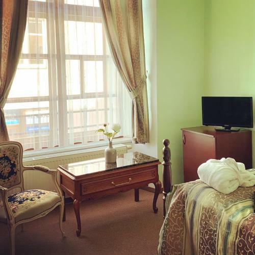 Wellness Hotel Rezidence