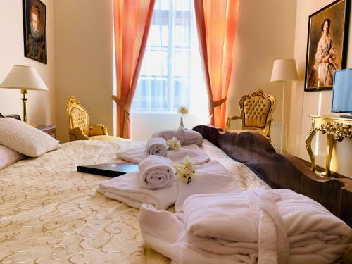 Wellness Hotel Rezidence