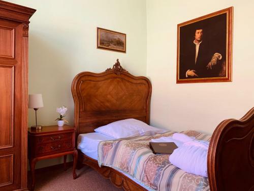 Wellness Hotel Rezidence