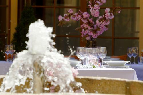 Wellness Hotel Rezidence