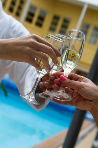 Wellness Hotel Rezidence