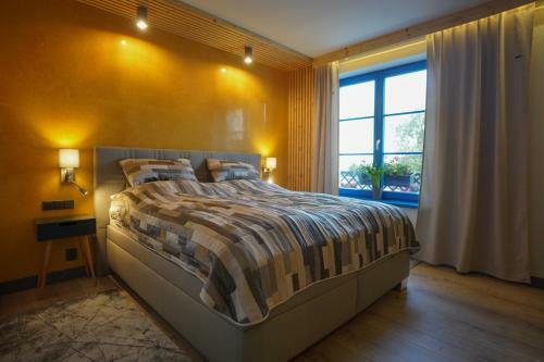 Bed & Breakfast Sousedi Pavlov