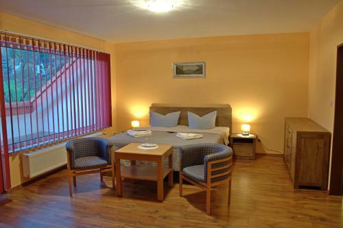 Hostal Pension Nataliya