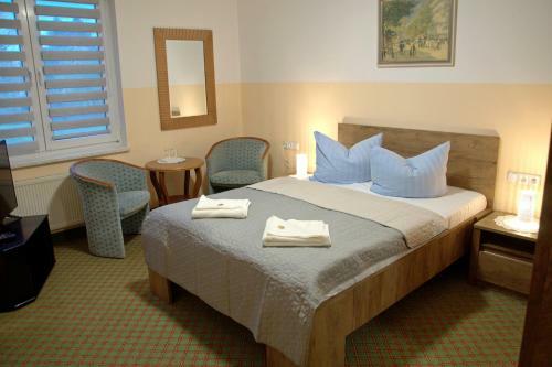 Hostal Pension Nataliya