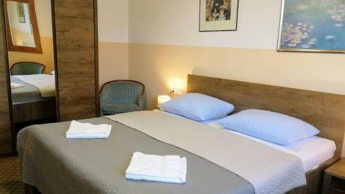 Hostal Pension Nataliya