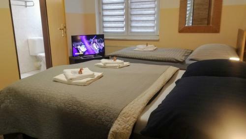 Hostal Pension Nataliya