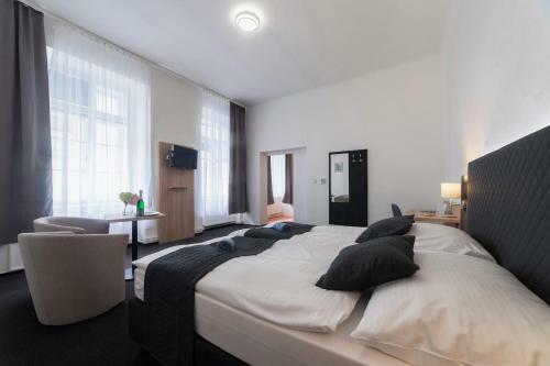 Apartm�ny Hom�r Plze?