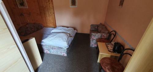 Hostal Penzion U Dvou P�n?