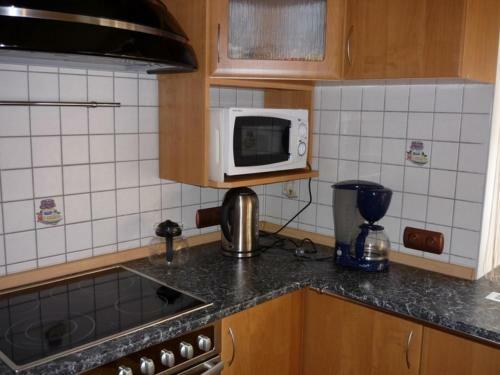 Apartment U Semushki 1