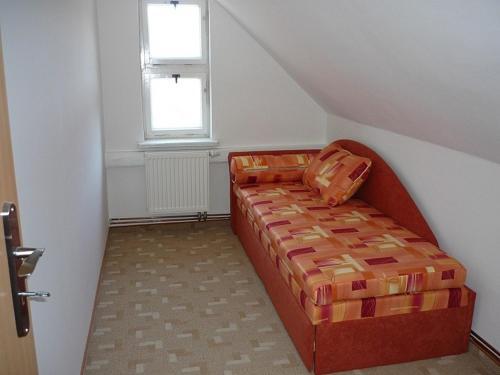 Apartment U Semushki 3