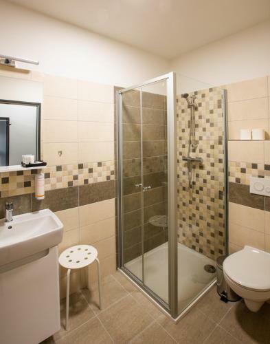 Hostal Penzion Start Ostrava