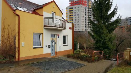 Hostal Penzion Sofi