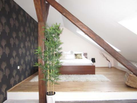 Apartamento Prague City Loft And Studio