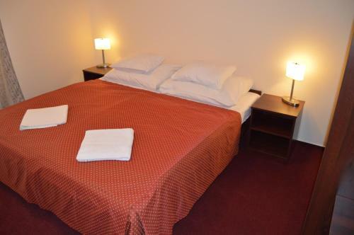 Hotel Ar�na