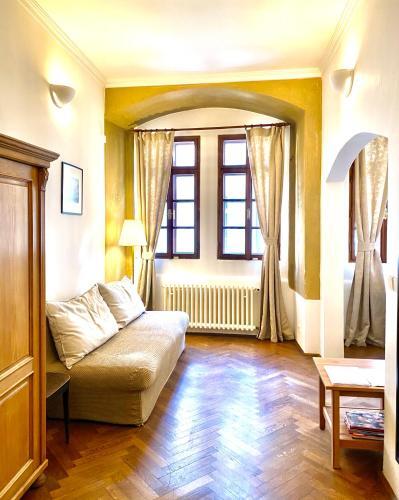 Apartm�ny Nerudova 36