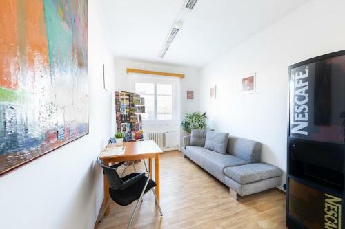 Hostal Penziony Bene?