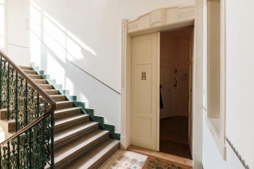 Designer Vinohrady Apartments