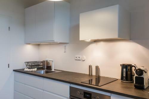 Venia Apartments