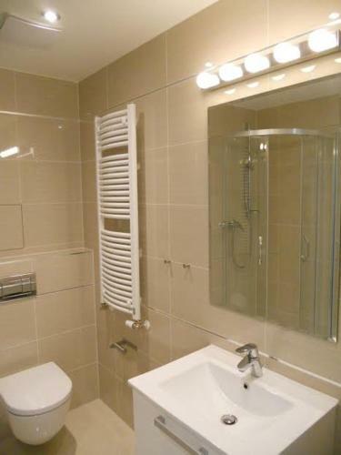 Apartment David Garden Towers