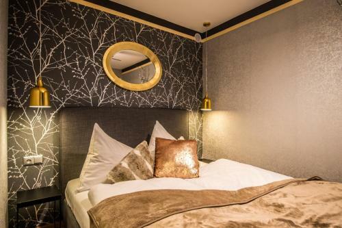 Apartamento Unique Apt 250m From The Charles Bridge