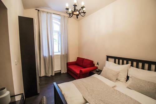 Apartamento Brooklyn Sauna Apt By Ruterra