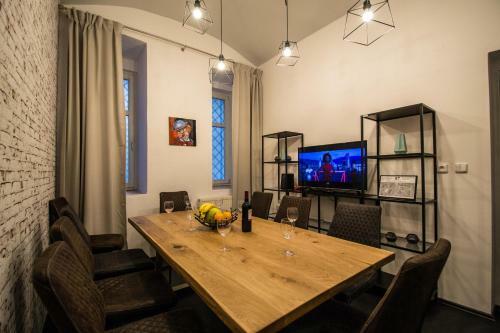 Apartamento Brooklyn Sauna Apt By Ruterra