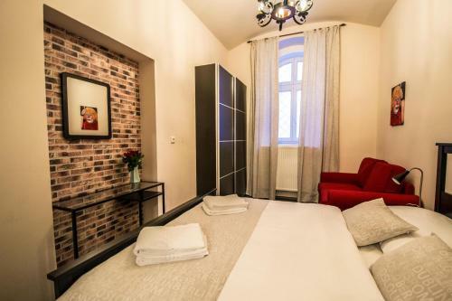 Apartamento Brooklyn Sauna Apt By Ruterra