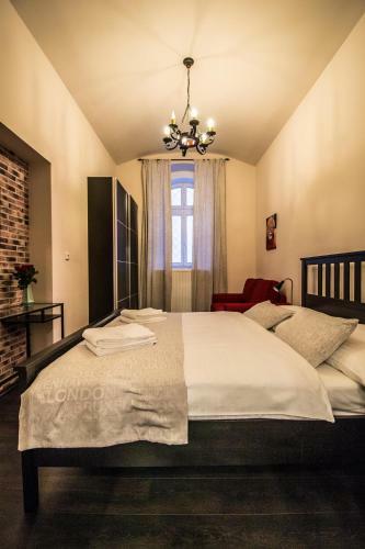 Apartamento Brooklyn Sauna Apt By Ruterra