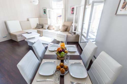Stylish Apartment At ?i?kov