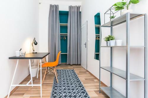 Apartment In Jiriho Z Podebrad