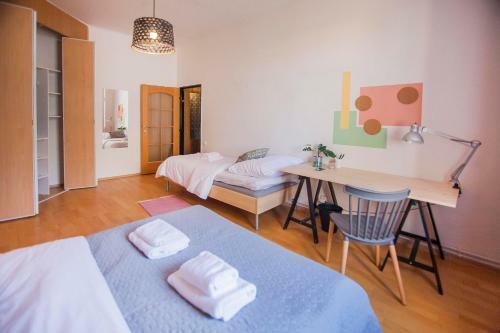 Apartment In Jiriho Z Podebrad