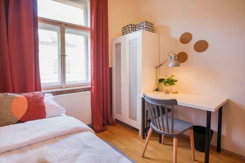 Apartment In Jiriho Z Podebrad