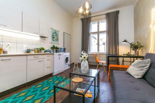 Apartment In Jiriho Z Podebrad