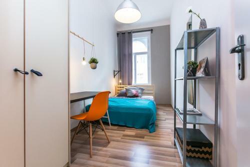 Apartment In Jiriho Z Podebrad