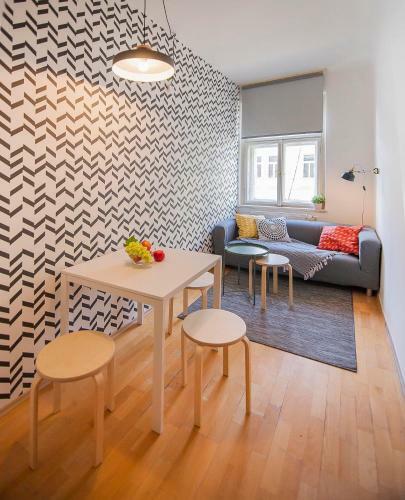 Apartment In Jiriho Z Podebrad