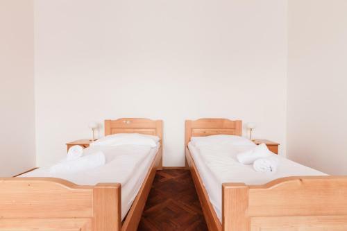 Stylish New Town Apartments