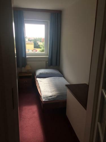Hostal Hotel-pension Kam�k