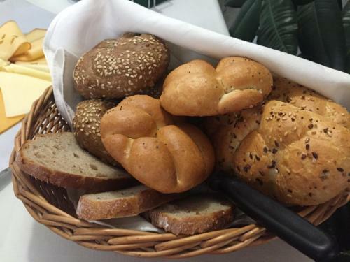 Hostal Hotel-pension Kam�k