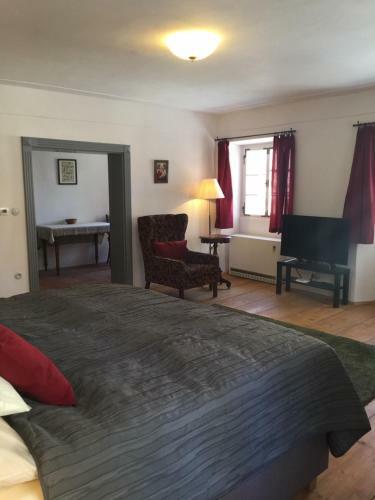 Apartamento Madona