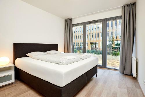 Apartamento Residence Port Karolina