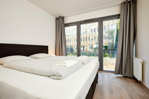 Apartamento Residence Port Karolina