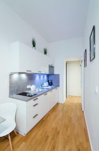 Modern Apartment Pricna 4