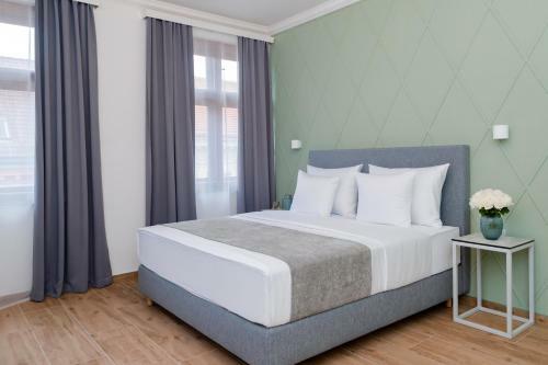 Apartamentos Eight Secrets Boutique Residence