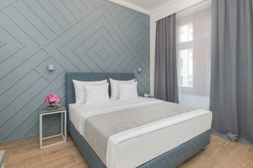 Apartamentos Eight Secrets Boutique Residence