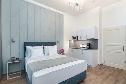 Apartamentos Eight Secrets Boutique Residence