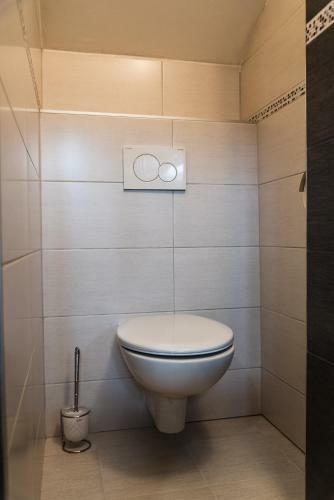 Hostal Penzion U Pivovaru