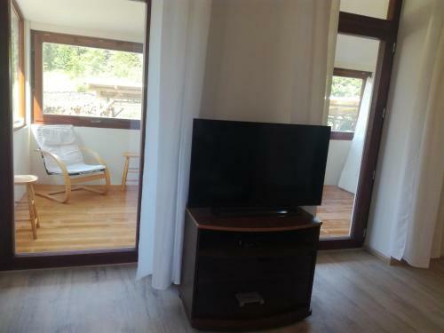 Apartm�ny Roz�rka