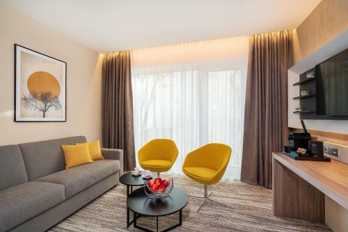 Hotel Cube
