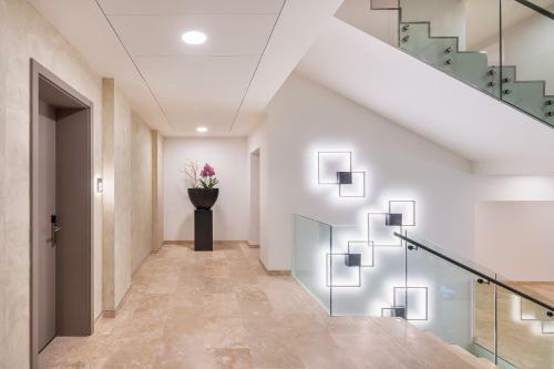 Hotel Cube